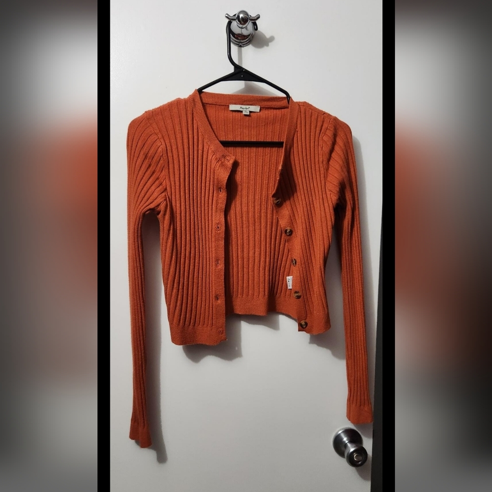 Cardigan